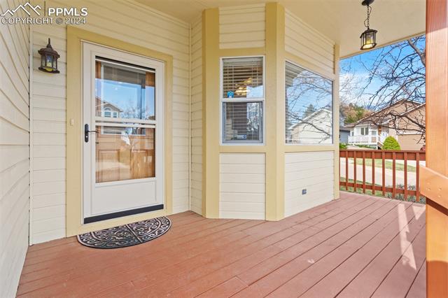 5429 Lions Gate Lane