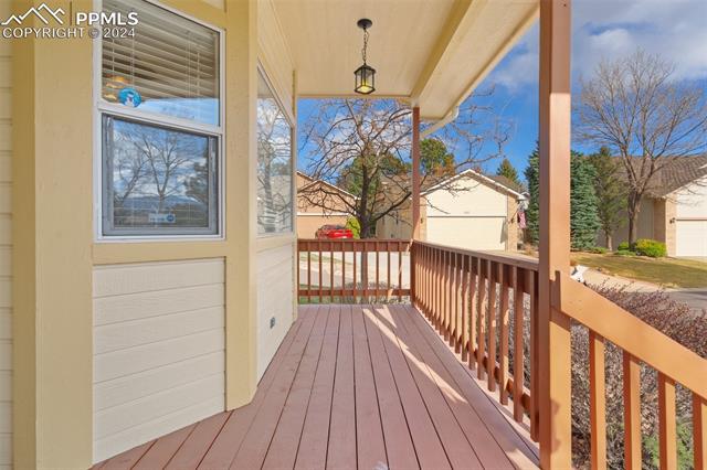 5429 Lions Gate Lane