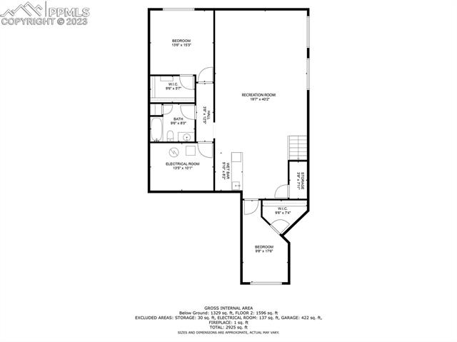 13682 PARADISE VILLAS Grove