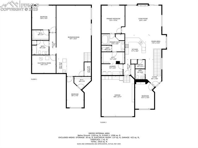 13682 PARADISE VILLAS Grove