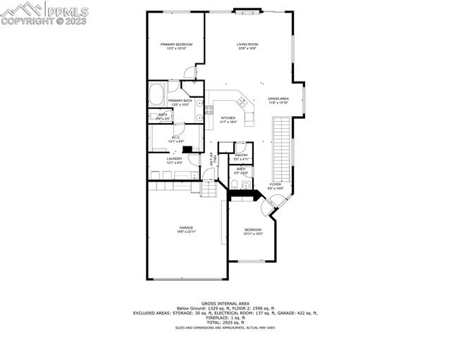 13682 PARADISE VILLAS Grove