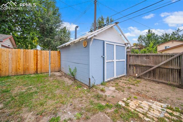 2507 Mount Vernon Street