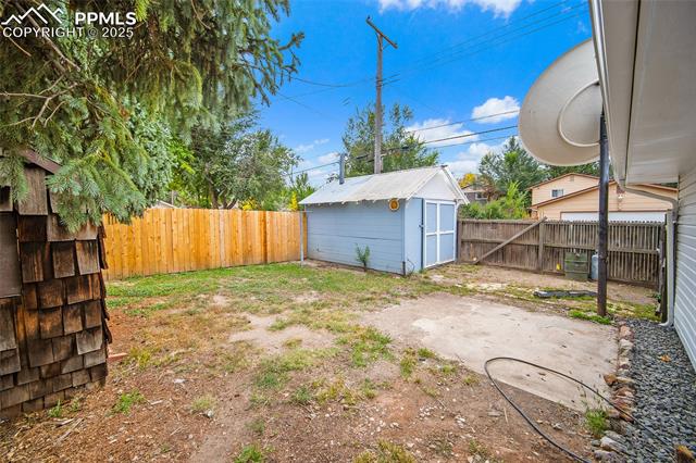 2507 Mount Vernon Street