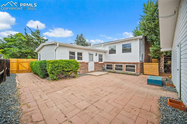 2507 Mount Vernon Street