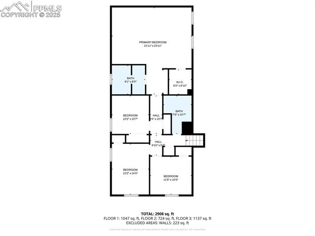 2507 Mount Vernon Street