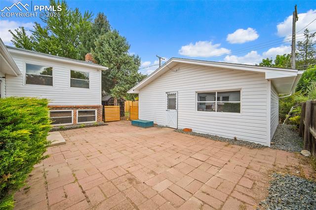 2507 Mount Vernon Street