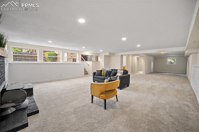 2507 Mount Vernon Street