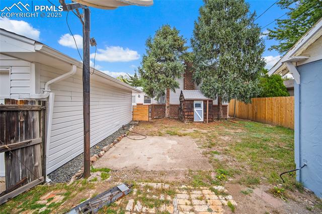 2507 Mount Vernon Street