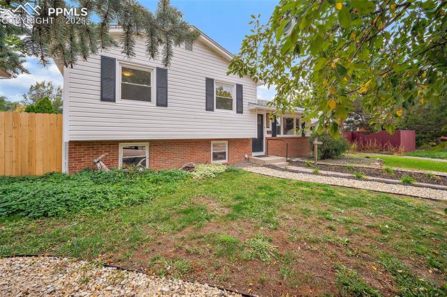 2507 Mount Vernon Street