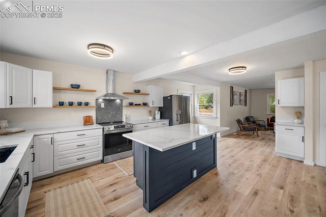 2507 Mount Vernon Street