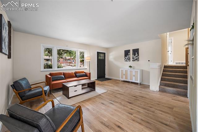 2507 Mount Vernon Street