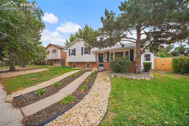 2507 Mount Vernon Street