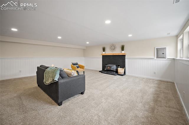 2507 Mount Vernon Street