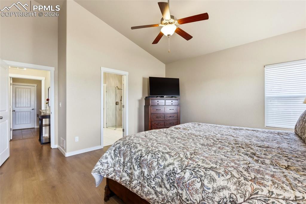 7831 Barraport Drive