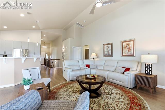 7831 Barraport Drive