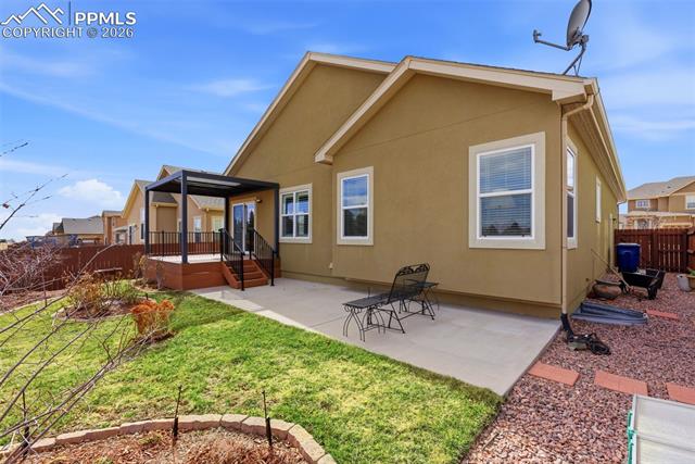 7831 Barraport Drive