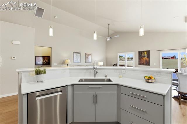 7831 Barraport Drive