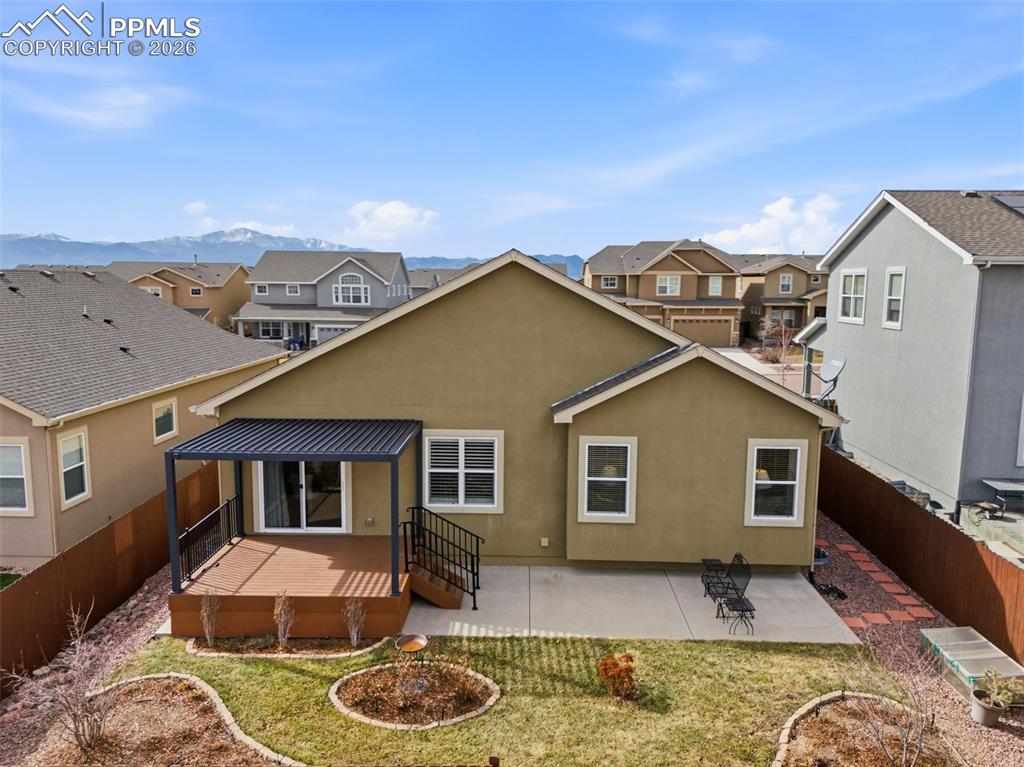 7831 Barraport Drive
