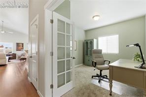 7831 Barraport Drive