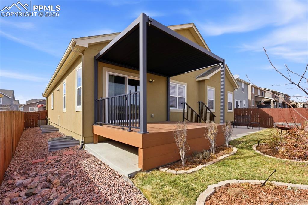 7831 Barraport Drive