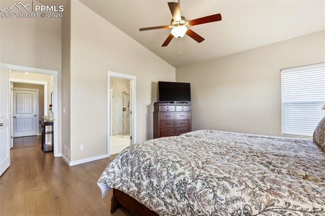 7831 Barraport Drive