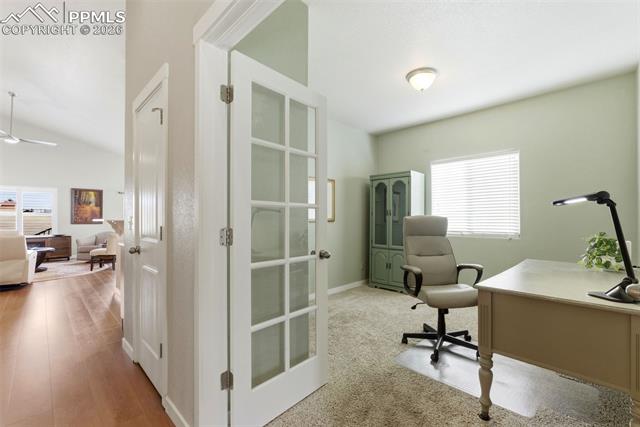 7831 Barraport Drive