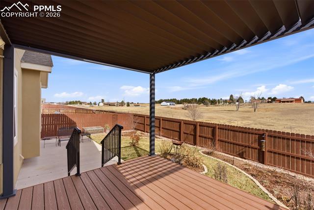 7831 Barraport Drive