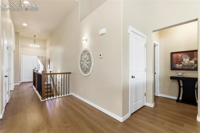 7831 Barraport Drive