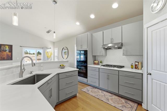 7831 Barraport Drive