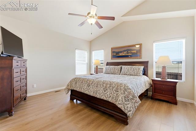 7831 Barraport Drive