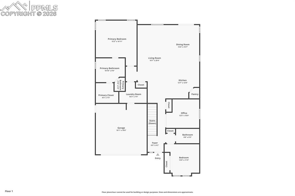7831 Barraport Drive