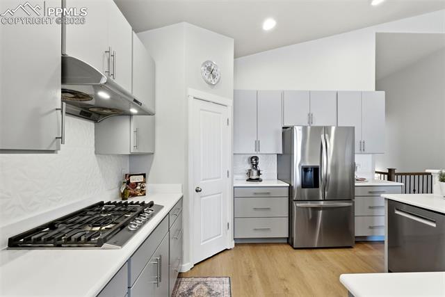 7831 Barraport Drive