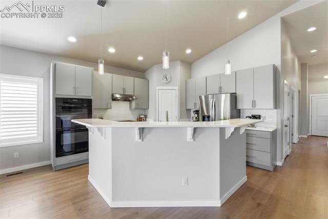 7831 Barraport Drive