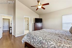 7831 Barraport Drive