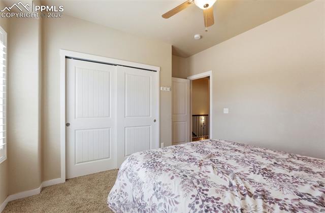 7831 Barraport Drive