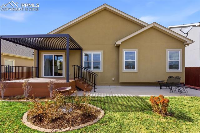 7831 Barraport Drive