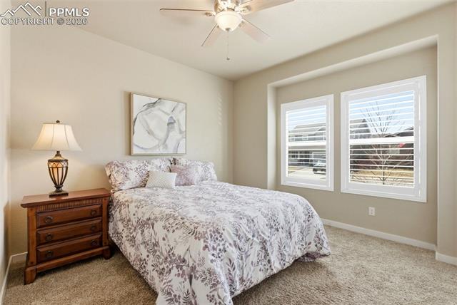 7831 Barraport Drive