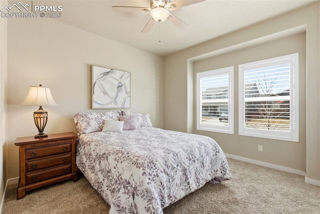 7831 Barraport Drive
