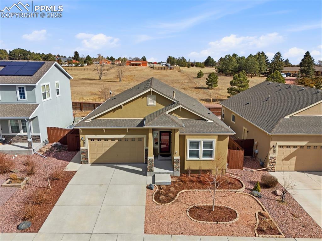 7831 Barraport Drive