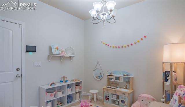 5253 Prominence Point