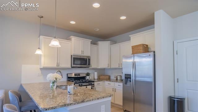 5253 Prominence Point