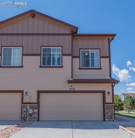 5253 Prominence Point