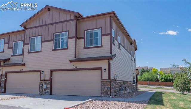 5253 Prominence Point