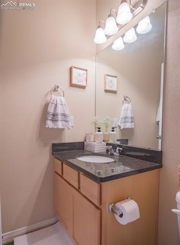 5253 Prominence Point