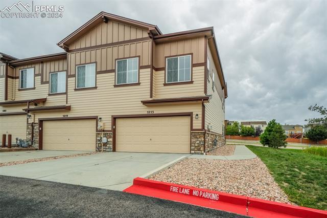 5253 Prominence Point