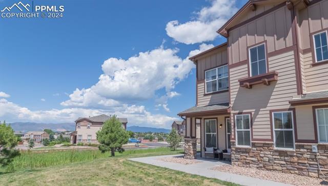 5253 Prominence Point