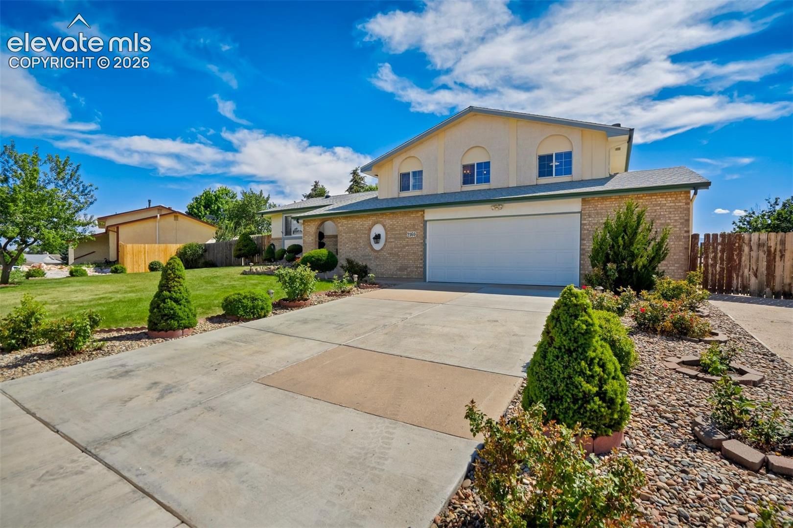 2160 Sather Drive