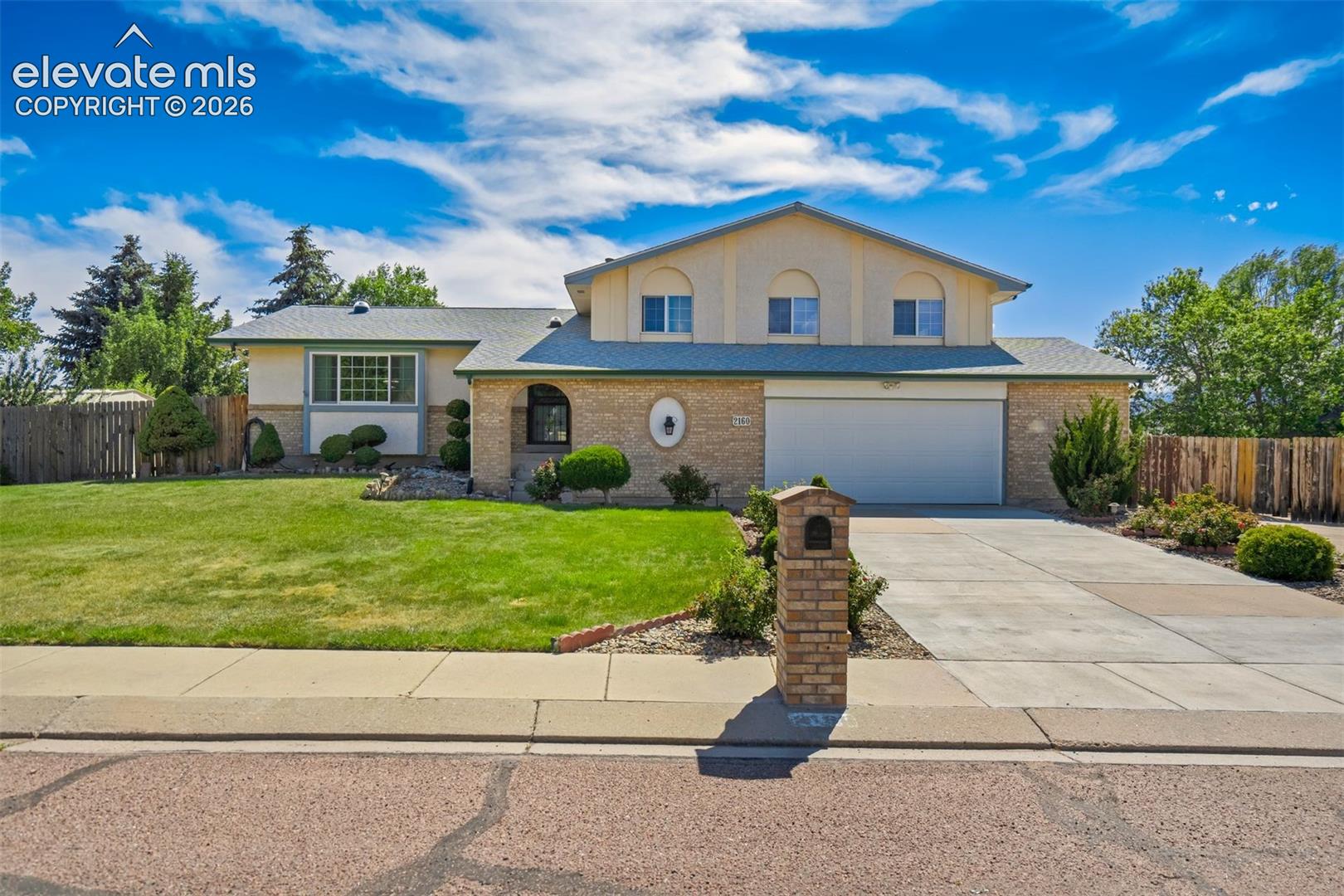 2160 Sather Drive