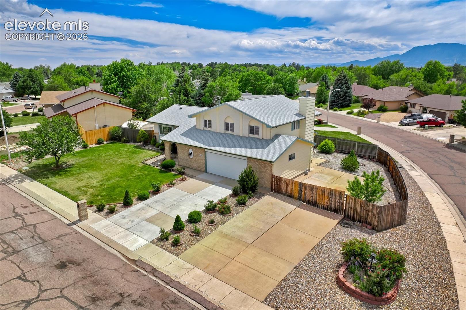 2160 Sather Drive