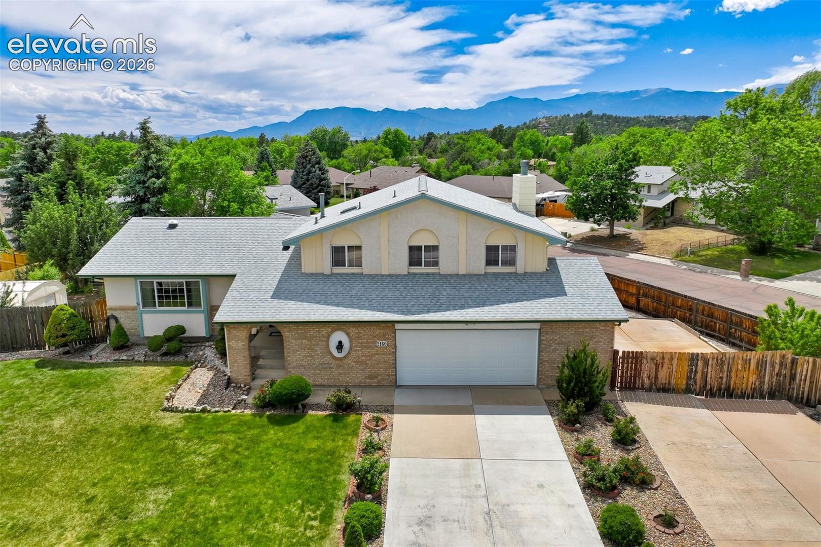 2160 Sather Drive